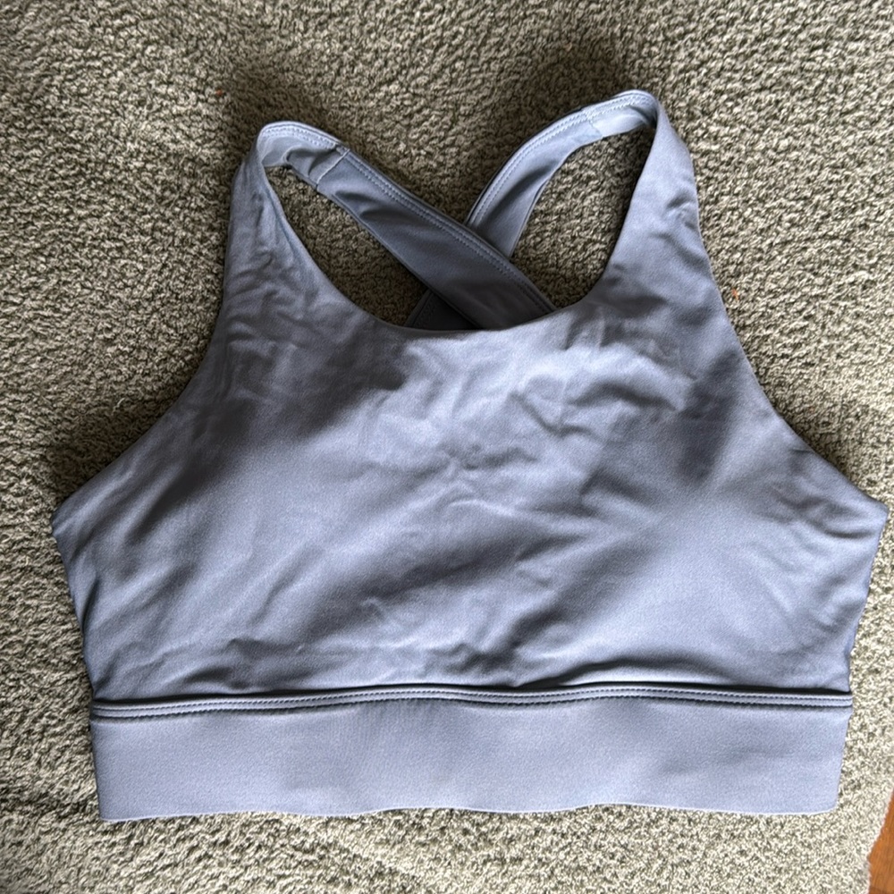 Fabletics sports bra